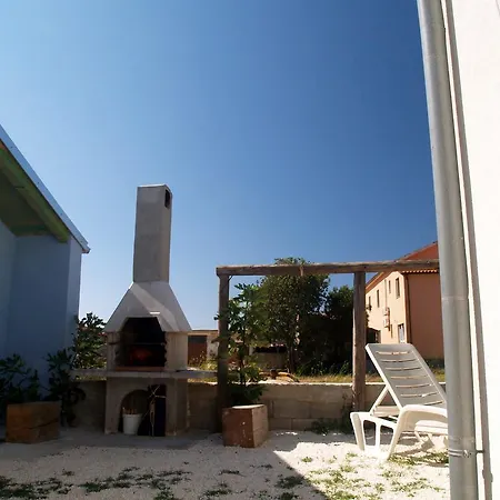 Apartman Drago