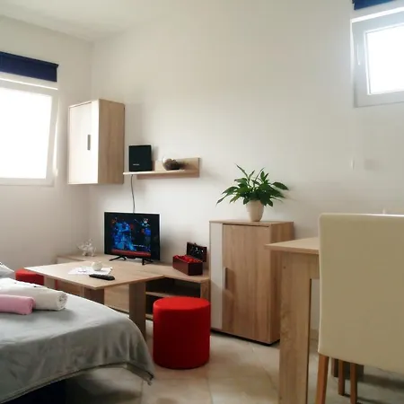Apartman Drago Šišan