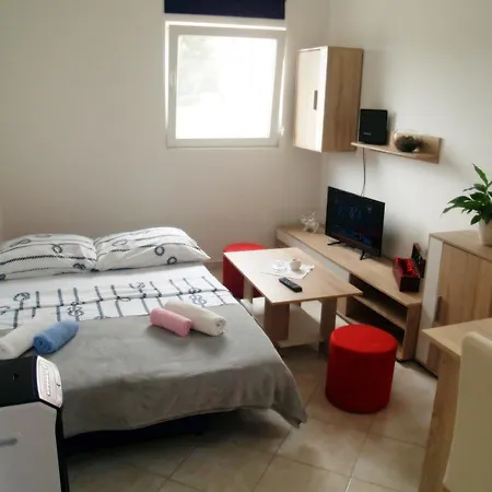 Apartman Drago
