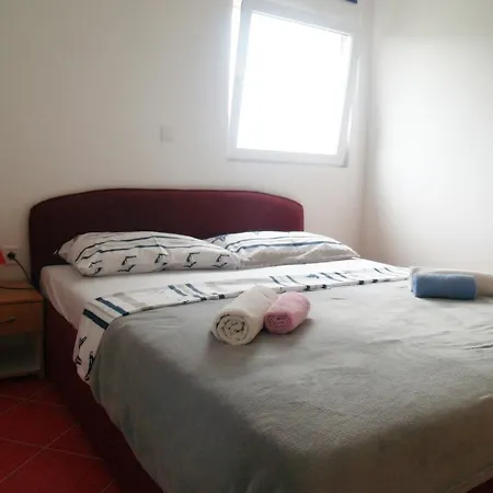 Apartman Drago *