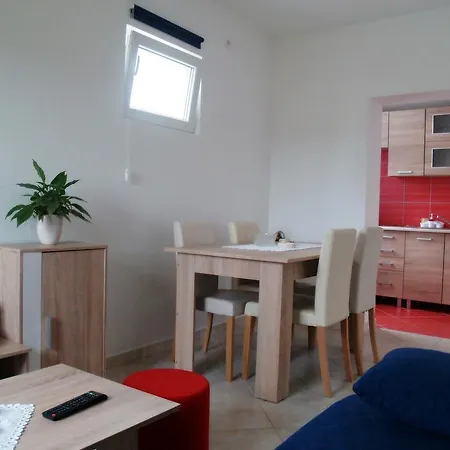 Apartman Drago *