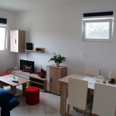 Drago Apartman *