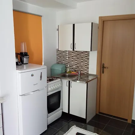 Apartman Drago *
