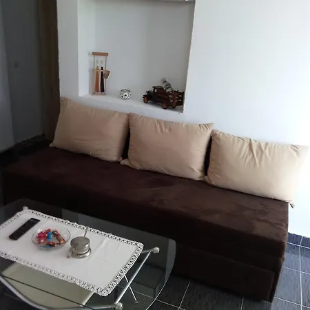 Apartman Drago Šišan