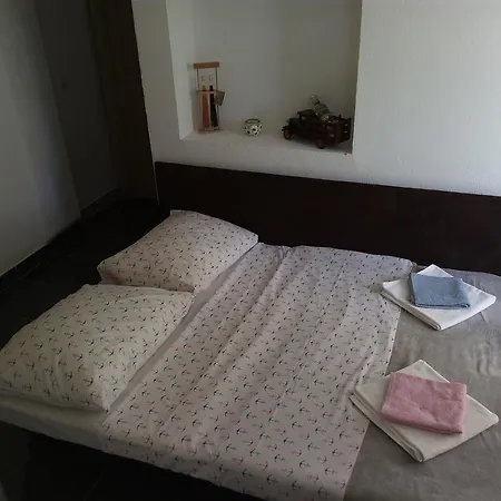 Apartman Drago *