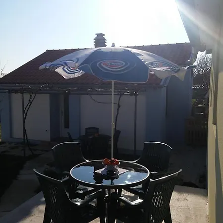 Apartman Drago *
