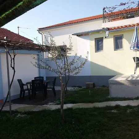 Apartman Drago Šišan