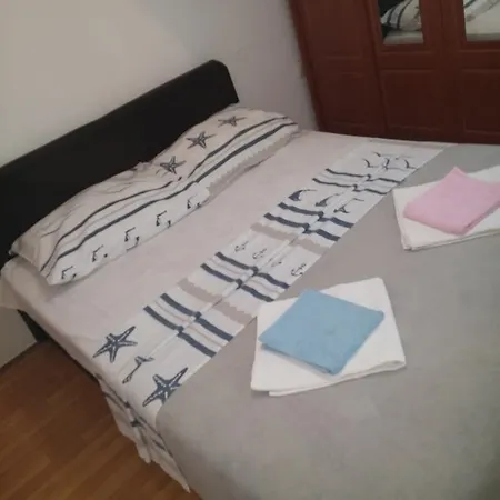 Drago Apartman Šišan