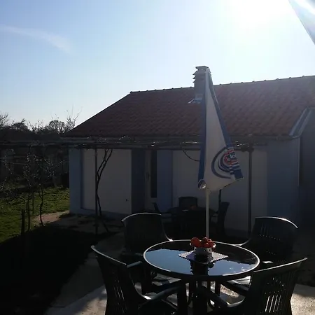 Apartman Drago