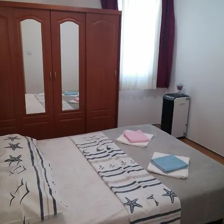 Drago Apartman *