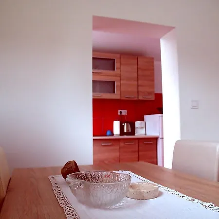 Drago Apartment *