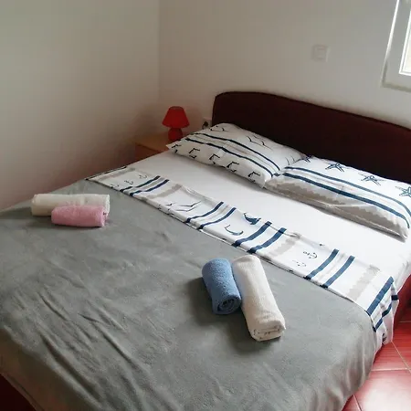 Drago Apartment