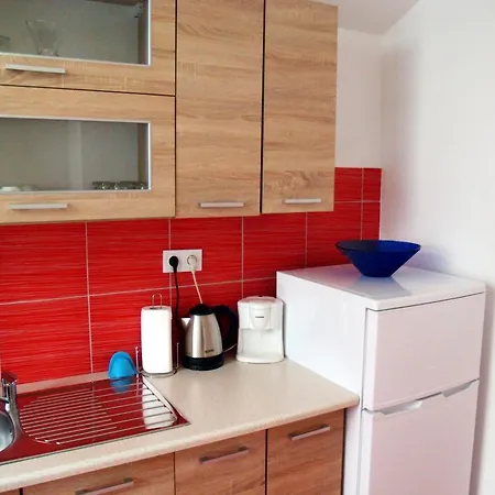 Drago Apartment *