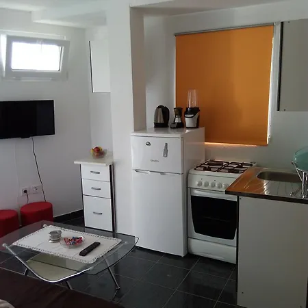 Drago Apartment *