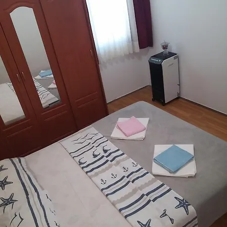 Drago Apartment *